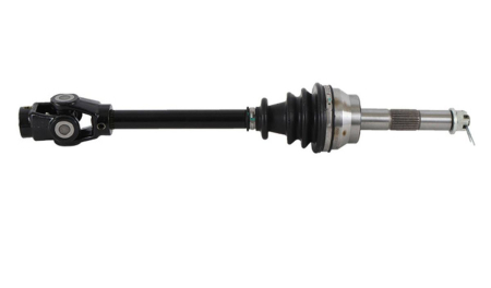 Planetare - ALL BALLS - planetara Polaris MAGNUM 325/400/425/500, SCRAMBLER 400/500, SPORTSMAN 400/500 AB6 strong fata stanga dreapta (opis dodatkowy)