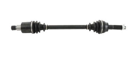 Planetare - ALL BALLS - planetara Polaris RZR 4 800 10-14, RZR S 800 09-14 AB8 eXTreme +20% spate stanga dreapta