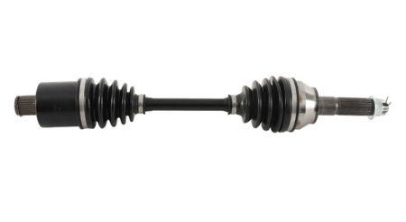 Planetare - ALL BALLS - planetara Polaris SCRAMBLER, SPORTSMAN, Touring, tractor, FOREST AB6 strong spate stanga / dreapta (opis dodatkowy) - zastąpiona przez AB6-PO-8-377