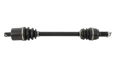 Planetare - ALL BALLS - planetara Polaris SCRAMBLER, SPORTSMAN, Touring, tractor, FOREST AB8 eXTreme +20% fata stanga / dreapta (opis dodatkowy)