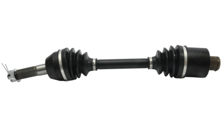 Planetare - ALL BALLS - planetara Polaris SCRAMBLER, SPORTSMAN, Touring, tractor, FOREST AB8 eXTreme +20% spate stanga / dreapta (opis dodatkowy)