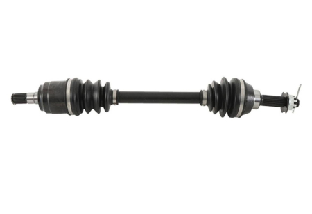 Planetare - ALL BALLS - planetara Suzuki LT-A 500XP power steering 11-17, LT-A750 XP KING QUAD power steering 11-17 AB8 eXTreme +20% fata stanga dreapta