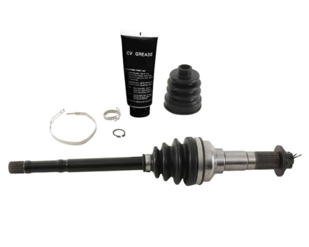 Planetare - ALL BALLS - planetara Yamaha YFB 250 FW timberwolf '94-00, YFM 350 FW BIG bear '90-97, YFM 400 KODIAK 4WD '93-98 fata stanga / dreapta