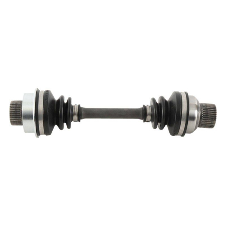 Planetare - ALL BALLS - planetara Yamaha YFM 660 GRIZZLY '02-08, fata