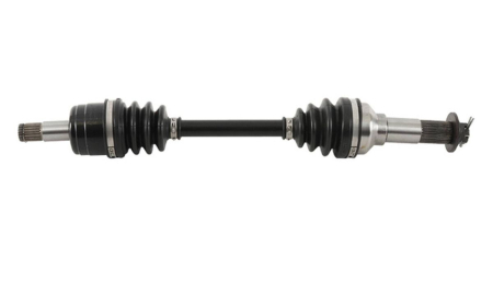 Planetare - ALL BALLS - planetara Yamaha YFM350 BRUIN 04-06, YFM 350 GRIZZLY 07-11, YFM 450 WOLVERINE 06-10 AB6 strong fata stanga dreapta