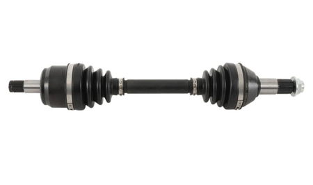 Planetare - ALL BALLS - planetara Yamaha YFM550 GRIZZLY 09-14, YFM700 GRIZZLY 07-13, YFM700 GRIZZLY EPS 08-13 AB8 eXTreme +20% fata stanga / dreapta