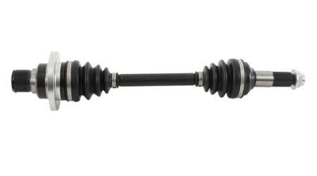 Planetare - ALL BALLS - planetara Yamaha YFM660 GRIZZLY 03-08 AB8 eXTreme +20% spate dreapta