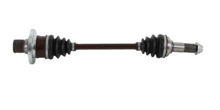 Planetare - ALL BALLS - planetara Yamaha YFM660 GRIZZLY 03-08 spate stanga - wycofana oferty