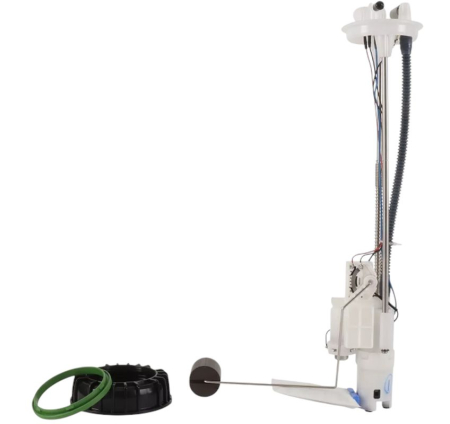 Pompă benzină și kituri reparație - ALL BALLS - pompa combustibil set Can-Am DEFENDER (MAX) 500 / 700 / 800 / 900 / 1000