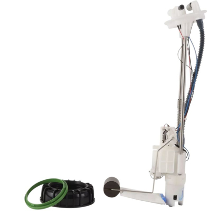 Pompă benzină și kituri reparație - ALL BALLS - pompa combustibil set Can-Am OUTLANDER (MAX) 450 / 570 '16-'23, RENEGADE 570 EFI '16-'22