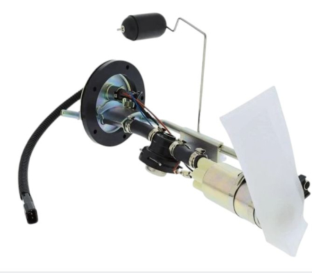 Pompă benzină și kituri reparație - ALL BALLS - pompa combustibil set Harley-Davidson flhfbElectra Glide higway KING '23, flhp police Road King '11-'14, flhp Road King police '20-'24, flhr CVO Road King '14, flhr Road King '08-'22, flhr