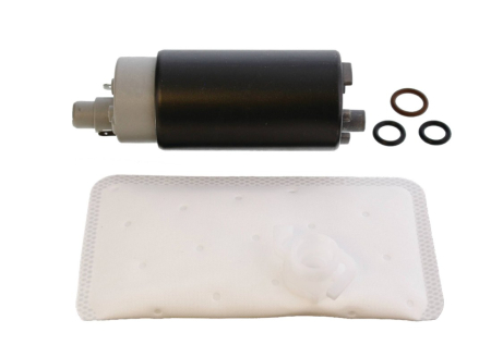 Pompă benzină și kituri reparație - ALL BALLS - pompa combustibil set Honda CRF 250 r '22-'24, CRF 450 r '21-'24, CRF 450 RWE '21-'24