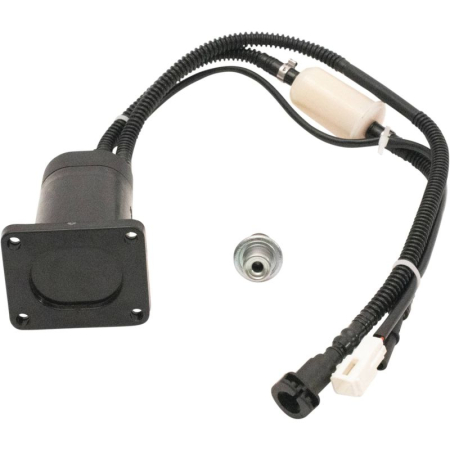 Pompă benzină și kituri reparație - ALL BALLS - pompa combustibil set Husqvarna 701 enduro/supermoto '16-'20, KTM enduro r 690 '09-'21, SMC 690 '08-'10, SMC r 690 '19-'21, SX-F 250/350 '11-'12