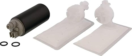 Pompă benzină și kituri reparație - ALL BALLS - pompa combustibil set Husqvarna FR 450 rally '20-'21, Kawasaki KLR 650 Adventure '22, KLX 250 S '18-'20, KLX 300 '20-'24, KX 250 f '21-'24, KX 250 x '21-'24, KX 450 f '19-'24, KX 450 SR '2