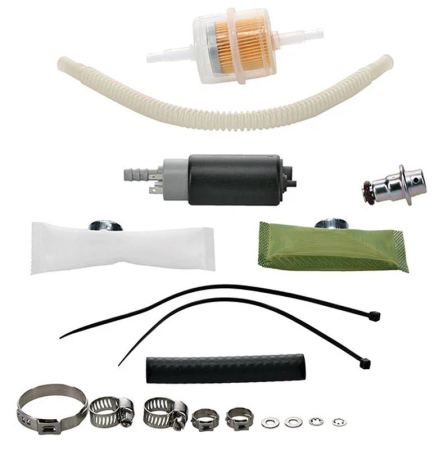 Pompă benzină și kituri reparație - ALL BALLS - pompa combustibil set Husqvarna TC 250 '11-'13, TE 250 '08-'10, TE 310 '09-'10, TE 450 '08-'10, TE 510 '08-'10, TXC 250 '10