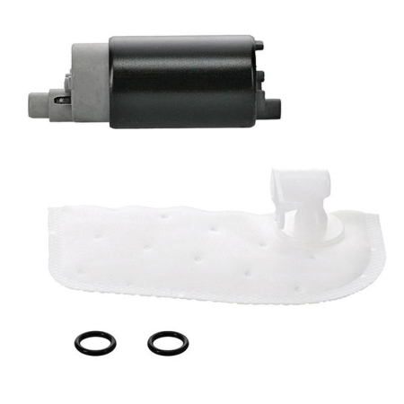 Pompă benzină și kituri reparație - ALL BALLS - pompa combustibil set Kawasaki cu 125 PRO '17-'24