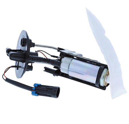 Pompă benzină și kituri reparație - ALL BALLS - pompa combustibil set Polaris ACE 150 '17-'21, RANGER 150 '18-'24, RZR 200 '22-'24