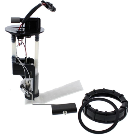 Pompă benzină și kituri reparație - ALL BALLS - pompa combustibil set Polaris ACE 500 '17-'18, ACE 570 '17-'18, ACE 900 EPS XC '17-'18 - inlocuieste 47-1017