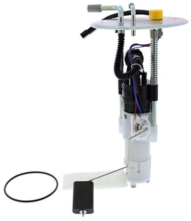 Pompă benzină și kituri reparație - ALL BALLS - pompa combustibil set Polaris RZR 800 '08-'10