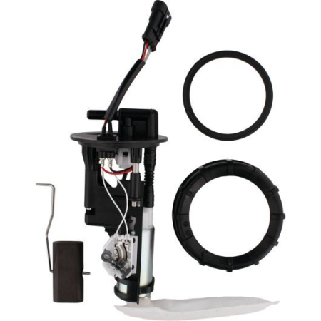 Pompă benzină și kituri reparație - ALL BALLS - pompa combustibil set Polaris RZR TURBO S '21, RZR TURBO S 4 '21, RZR TURBO S 4 VELOCITY '21, RZR TURBO S VELOCITY '21