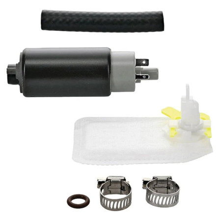 Pompă benzină și kituri reparație - ALL BALLS - pompa combustibil set Yamaha MT03 20-24, YZFR3 15-24