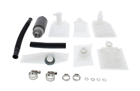 Pompă benzină și kituri reparație - ALL BALLS - pompa combustibil set Yamaha WR250F 15-19, WR450F 12-18, YFZ450R 09-24, YFZ450X 10-11, YZF250 14-24, YZF450 10-22, YZ450FX 16-18 (patrz opis)
