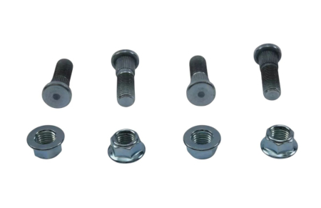 Prezoane și piulițe roți - ALL BALLS - prezoane si piulite roata fata/spate Can-Am OUTLANDER 500 '23, OUTLANDER 700 DPS / PRO '23, OUTLANDER DPS 450 / 570 EFI '22, OUTLANDER MAX 500 / 700 DPS '23, OUTLANDER MAX STD 450 /570 EFI