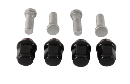 Prezoane și piulițe roți - ALL BALLS - prezoane si piulite roata fata / spate M10 x 1,25 Can-Am DEFENDER/OUTLANDER/COMMANDER/MAVERICK/RENEGADE - vezi descriere suplimentara