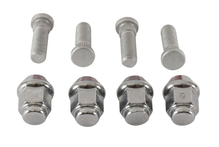 Prezoane și piulițe roți - ALL BALLS - prezoane si piulite roata fata / spate M10 x 1,25 Can-Am DEFENDER/OUTLANDER/COMMANDER/RENEGADE - vezi descriere suplimentara