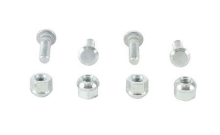 Prezoane și piulițe roți - ALL BALLS - prezoane si piulite roata fata / spate M10 x 1,25 Honda TRX420/500/680, spate Honda TRX200/250/300/350/400/420/500/680 - vezi descriere suplimentara