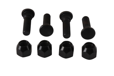 Prezoane și piulițe roți - ALL BALLS - prezoane si piulite roata fata / spate M10 x 1,25 Yamaha 660 RHINO 04-07, YFM250 beartracker 99-04, YFM350FW BIG bear 98, YFM400 KODIAK 4WD 93-98