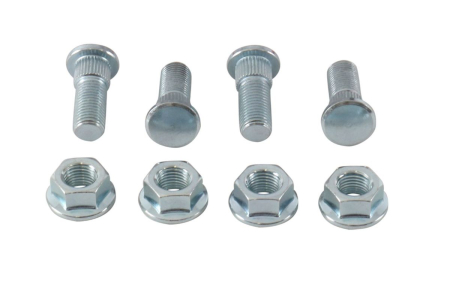 Prezoane și piulițe roți - ALL BALLS - prezoane si piulite roata fata / spate Polaris BIG boss/magnum/RANGER/SCRAMBLER/SPORTSMAN/XPlorer/XPedition - vezi descriere suplimentara