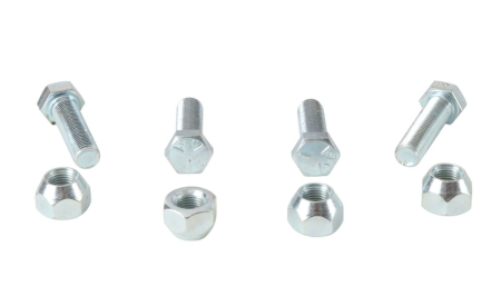 Prezoane și piulițe roți - ALL BALLS - prezoane si piulite roata spate M12 x 1,25 Polaris BIG boss/magnum/SPORTSMAN/trail boss/XPedition - vezi descriere suplimentara