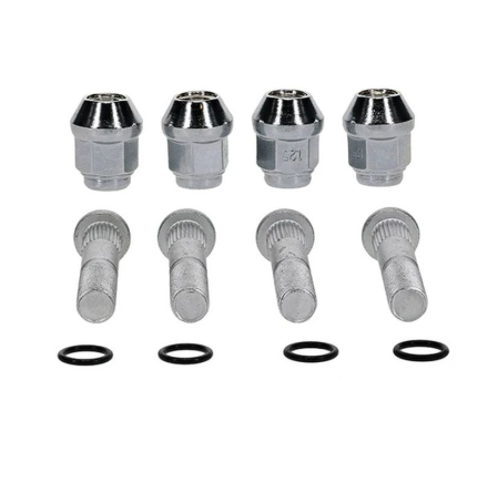 Prezoane și piulițe roți - ALL BALLS - prezoane si piulite roata spate prawego Suzuki LT-A 400 4WD KING QUAD SE '20-'22