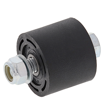 Patine și role lanț - ALL BALLS - rola lant Arctic Cat / Honda / Husqvarna / Kawasaki / Polaris / Suzuki (34/8 mm) (lat. 28MM)