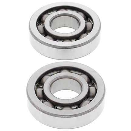 Rulmenți arbore cotit - ALL BALLS - rulmenti arbore cotit Honda CRF230L 08-09, CRF230M 09, XR200R 95-02, XR250R 96-04