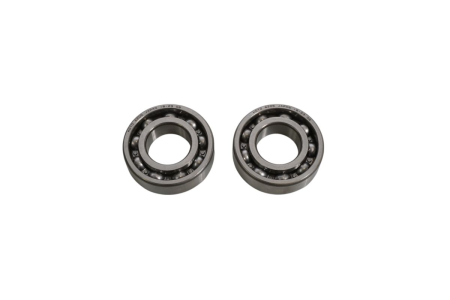 Rulmenți cu simeringuri - ALL BALLS - rulmenti arbore cotit Yamaha TTR50 24-25, YFA1 89-04, YFM125 GRIZZLY 04-13, koyo