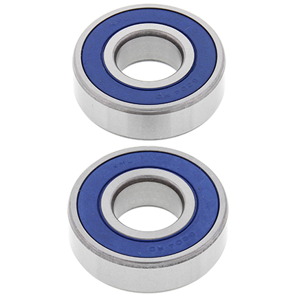 Kituri reparație basculă - ALL BALLS - rulmenti bascula (2 bucati) Buell, Moto Guzzi