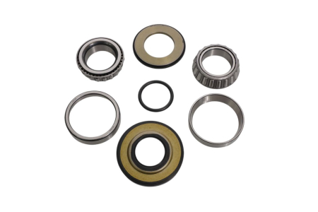 Rulmenți jug cadru - ALL BALLS - rulmenti jug cadru cu simeringuri gas-gas / Husqvarna / KTM modele enduro PO '24 cross PO'23