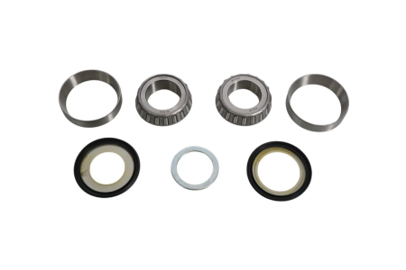 Rulmenți jug cadru - ALL BALLS - rulmenti jug cadru cu simeringuri Honda CBF 125 '09-'13, CBR 125 '04-'15, CT 125 ABS '21-'22, grom 125 '14-'23, NSR 125 r '93-'01, cu 125 m '19-'24