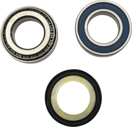 Rulmenți jug cadru - ALL BALLS - rulmenti jug cadru cu simeringuri indian FTR 1200/RALLY '19-'24