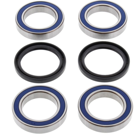 Rulmenți roată spate - ALL BALLS - rulmenti kół tylnych cu uszczelniaczami cannondale ATV '01-'03 (toate modelele)