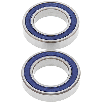 Rulmenți roată față - ALL BALLS - rulmenti roata fata cu simeringuri Gas Gas TXT 125 '07-'12, TXT250 '04-'12, TXT200/300 '04-'13