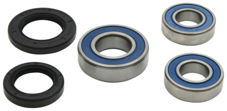 Rulmenți roată spate - ALL BALLS - rulmenti roata spate cu simeringuri BMW g 310GS '18-'24, g 310R '18-'24