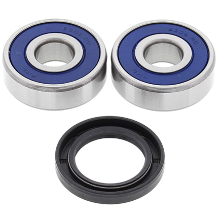 Rulmenți roată spate - ALL BALLS - rulmenti roata spate cu simeringuri Honda CB 250 '91-'08, XL 125S '74-'85, XL 185S '79-'82