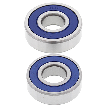 Rulmenți roată spate - ALL BALLS - rulmenti roata spate cu simeringuri Honda GL 1000 '75-'79, GL 1100 '80-'82