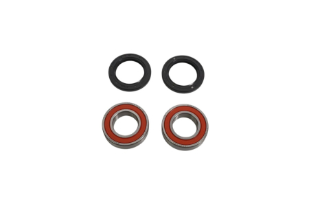 Rulmenți roată față - ALL BALLS - rulmenti roata spate cu simeringuri wzmacniane (PW) KTM SX / SX-F / eXC-F / EXC 85/105/125/200/250/300/360/450 '98-'22, Husqvarna TE / FE / TC / FC 125/250/350/450 '14-'22, gas-gas MC / mc