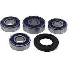 Rulmenți roată spate - ALL BALLS - rulmenti roata spate cu simeringuri Yamaha XJ900 00-10, XJ900S diversion 95-01