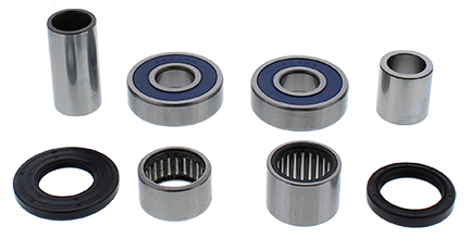 Rulmenți roată spate - ALL BALLS - rulmenti roata spate cu simeringuri Yamaha XVS1300 stryker 11-17