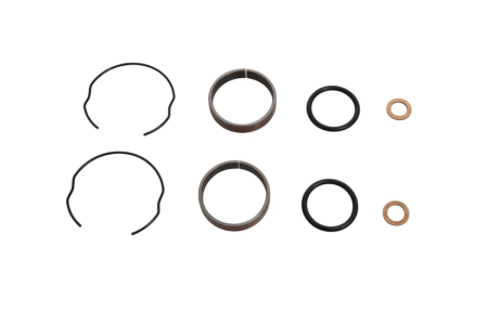 Seturi cuzineti furca - ALL BALLS - set bucse suspensie fata Honda CRF 110 f '14-'24, CRF 125 f '14-'24, CRF 125 FB '14-'24, XR 150 LE '23